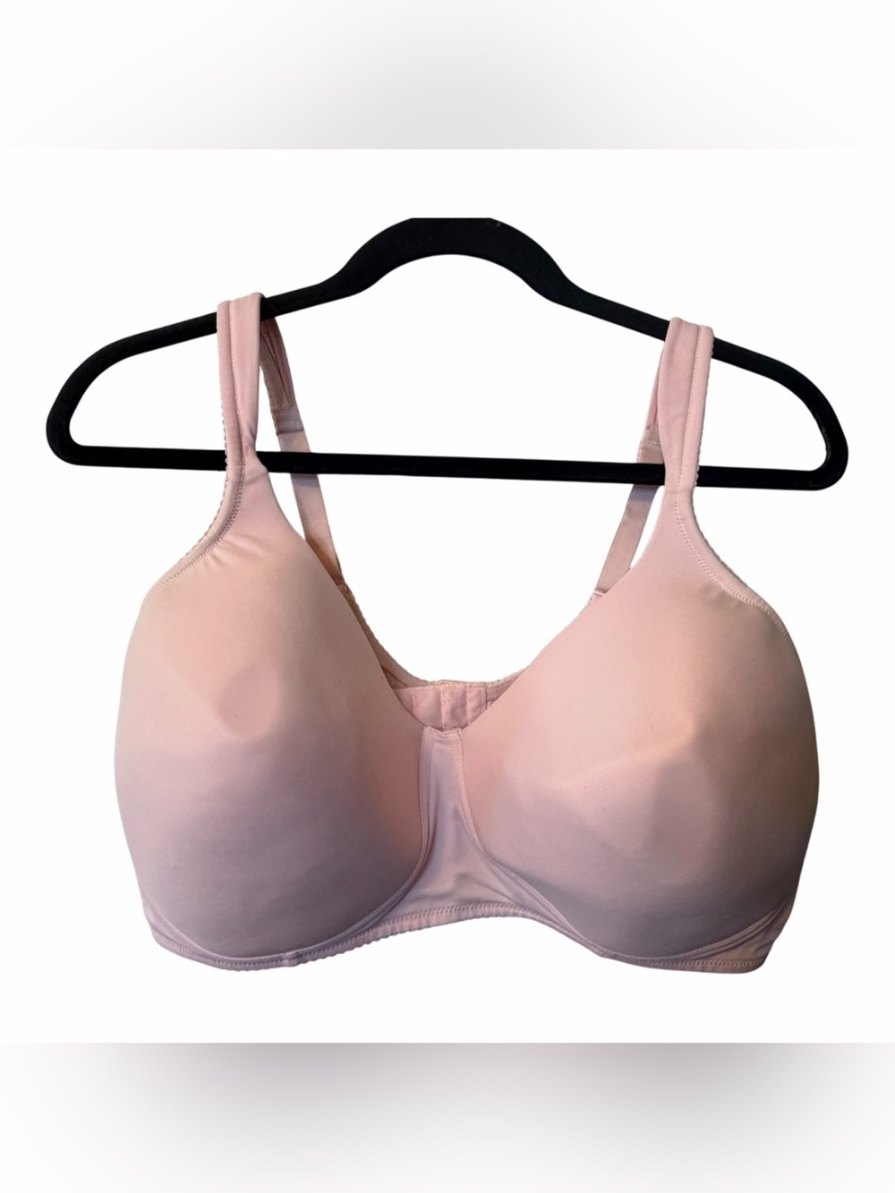 Leading Lady 50C Full Coverage - Lightly Padded Wireless T-Shirt Bra